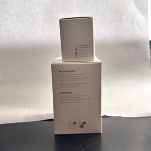 Lorde & Belle HA3 Hyaluronic Serum + HydraPure Masks Set  Gift ready